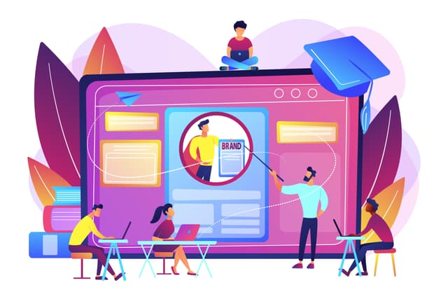 Education & eLearning