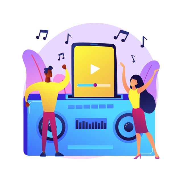 Media & Entertainment