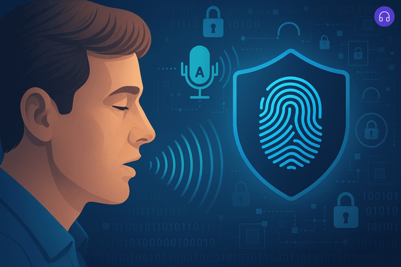 The Importance of Data Privacy in AI-Powered Voice Technology