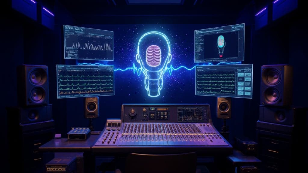 Custom voices showcase