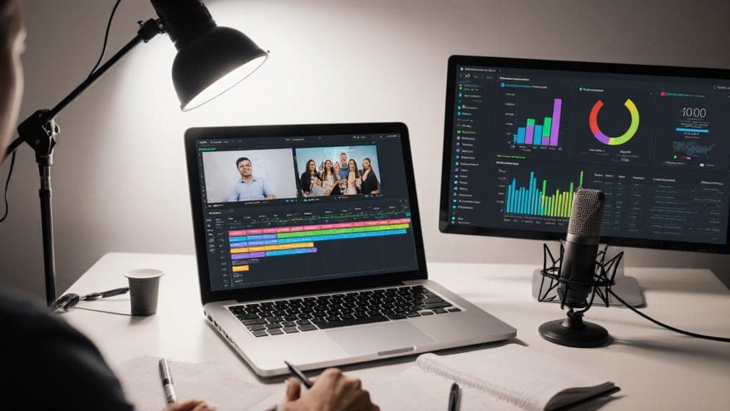 eLearning & training showcase